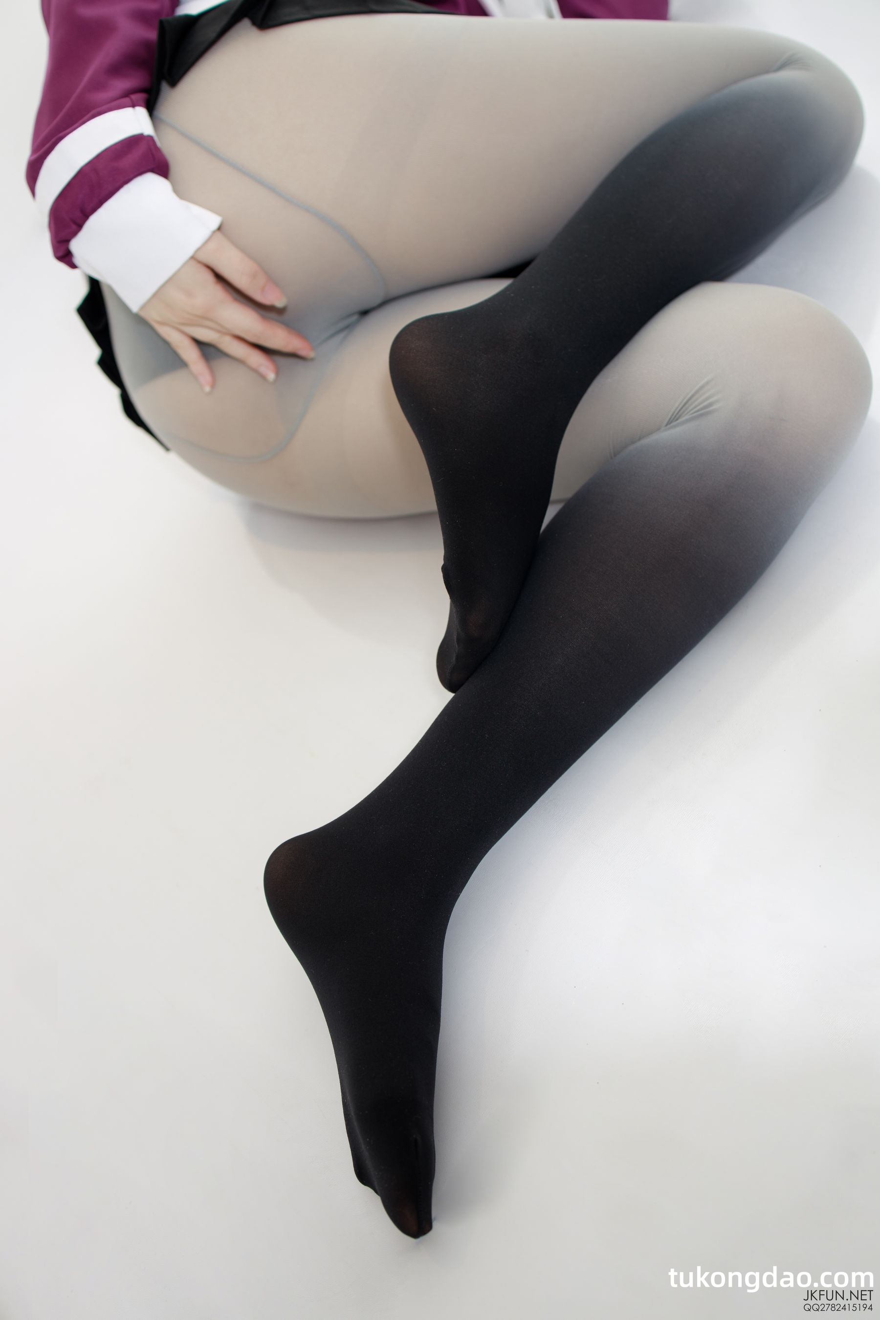 JKFUN-004 写真集 JKFUN-第89张